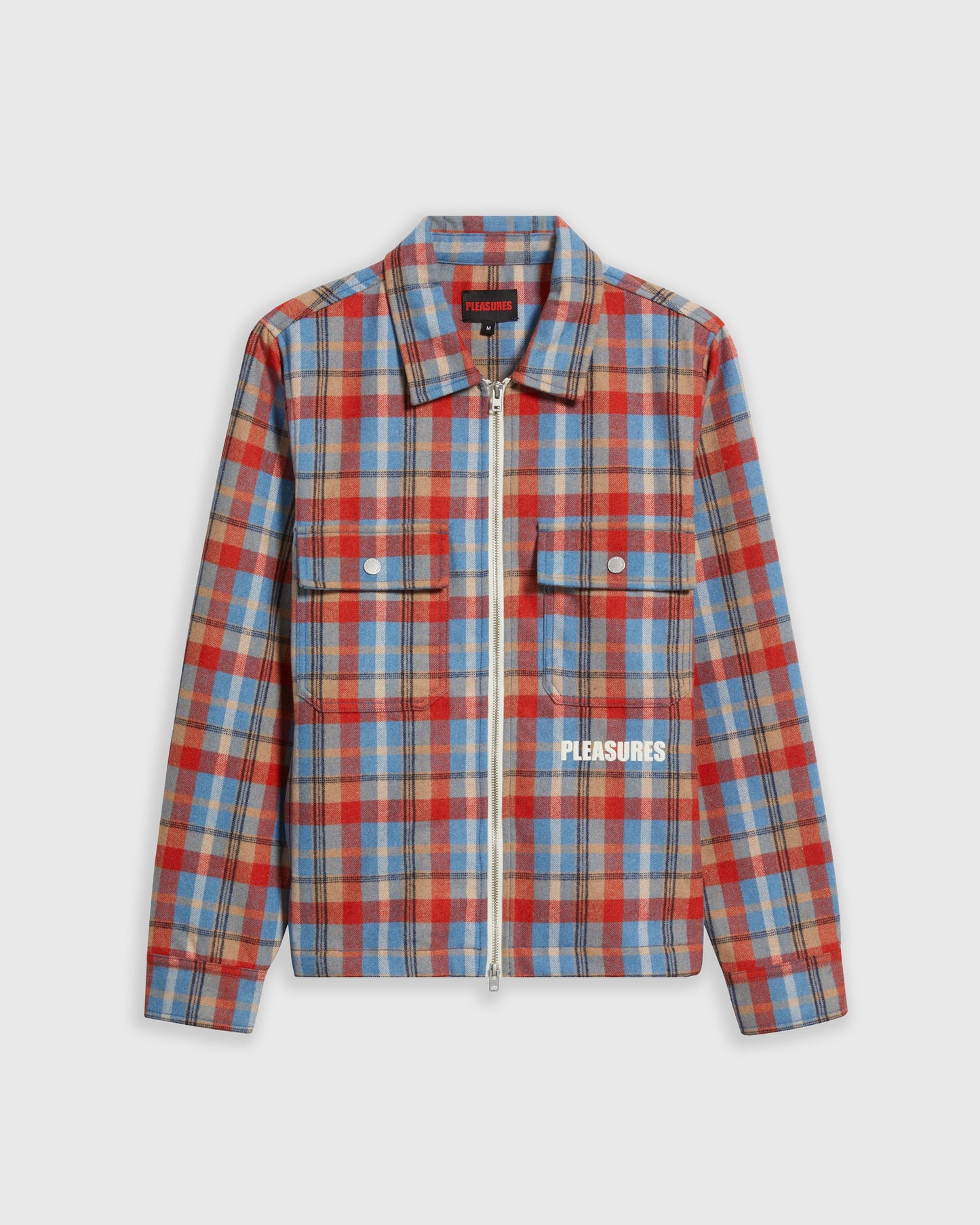 FOLKLORE WORK JACKET