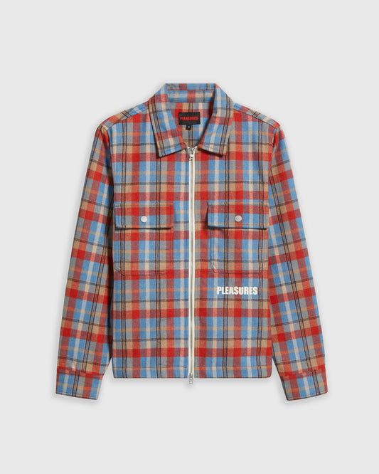 FOLKLORE WORK JACKET