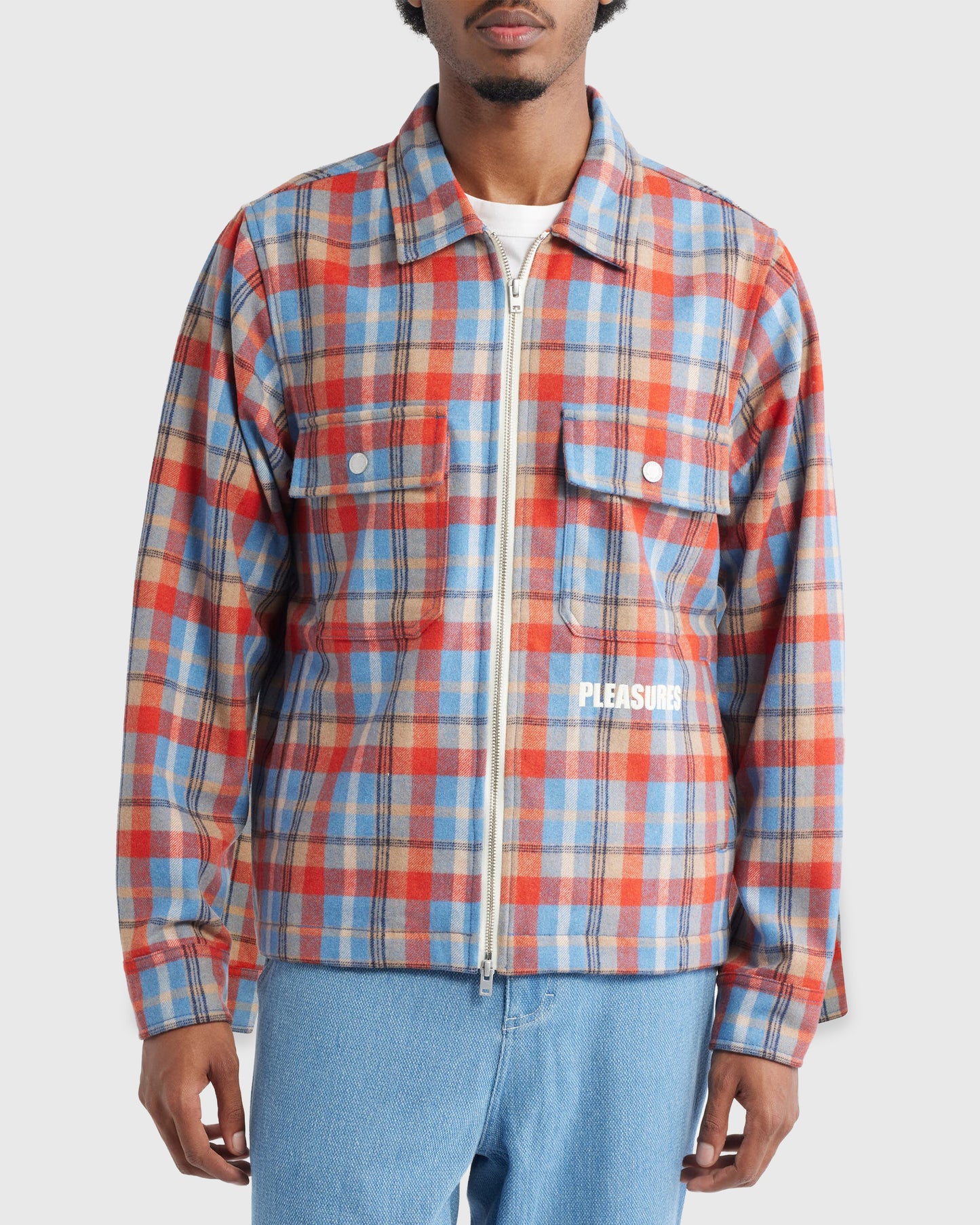 FOLKLORE WORK JACKET