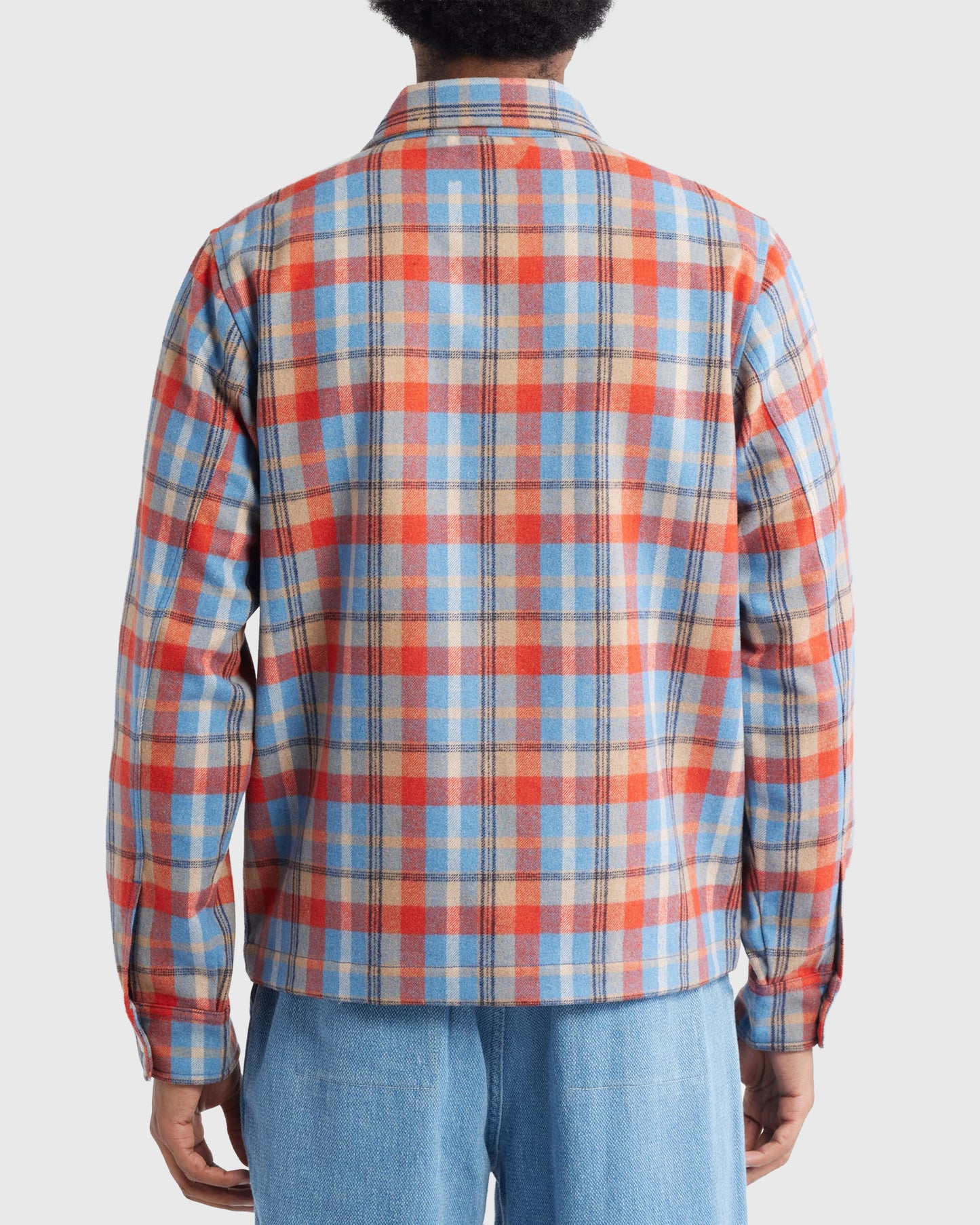 FOLKLORE WORK JACKET