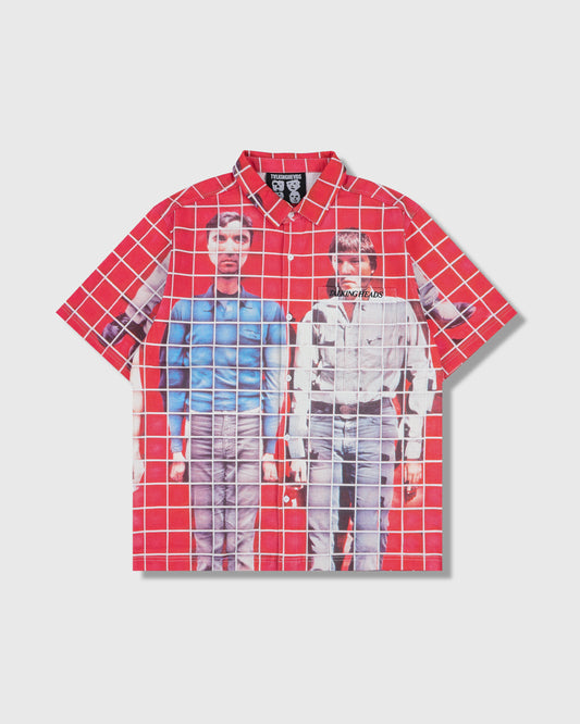 FOOD BUTTON UP