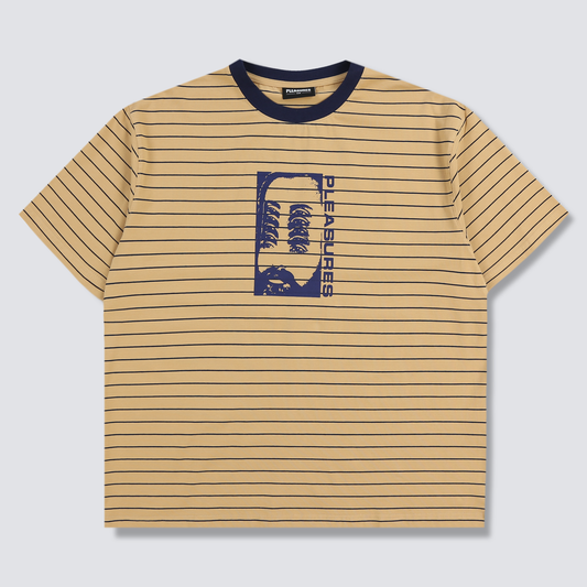 FORESIGHT STRIPED SHIRT