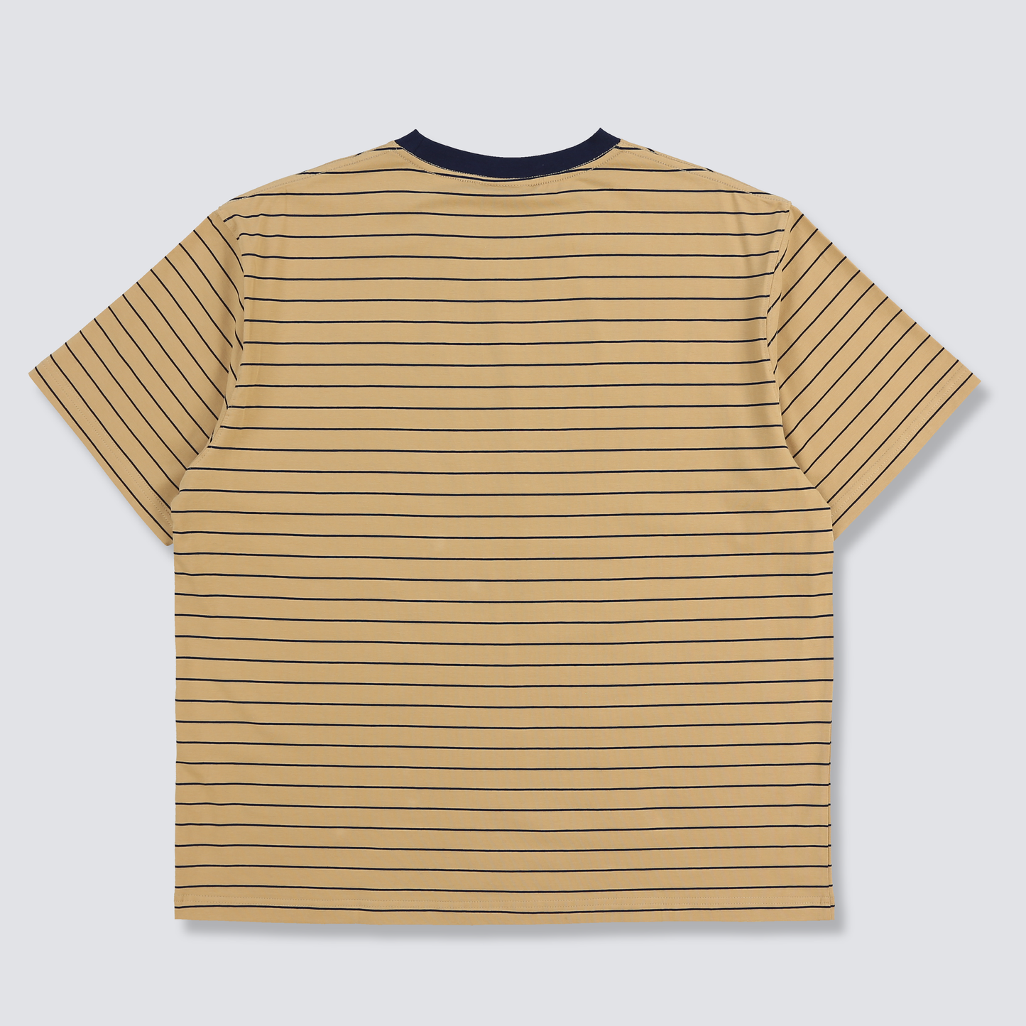 FORESIGHT STRIPED SHIRT