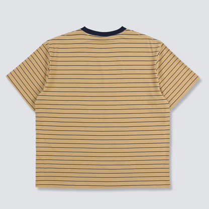 FORESIGHT STRIPED SHIRT