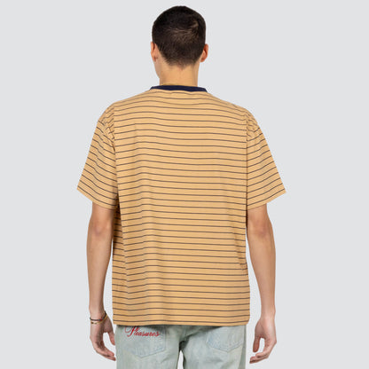 FORESIGHT STRIPED SHIRT