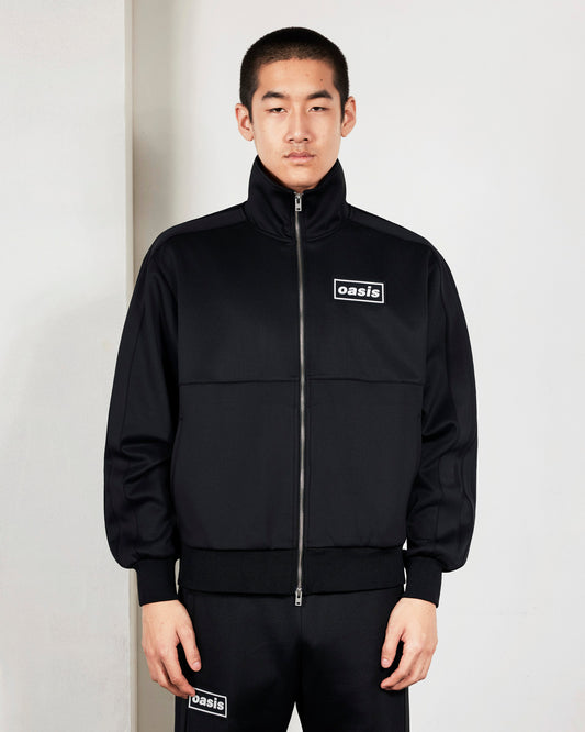 FOREVER TRACK JACKET