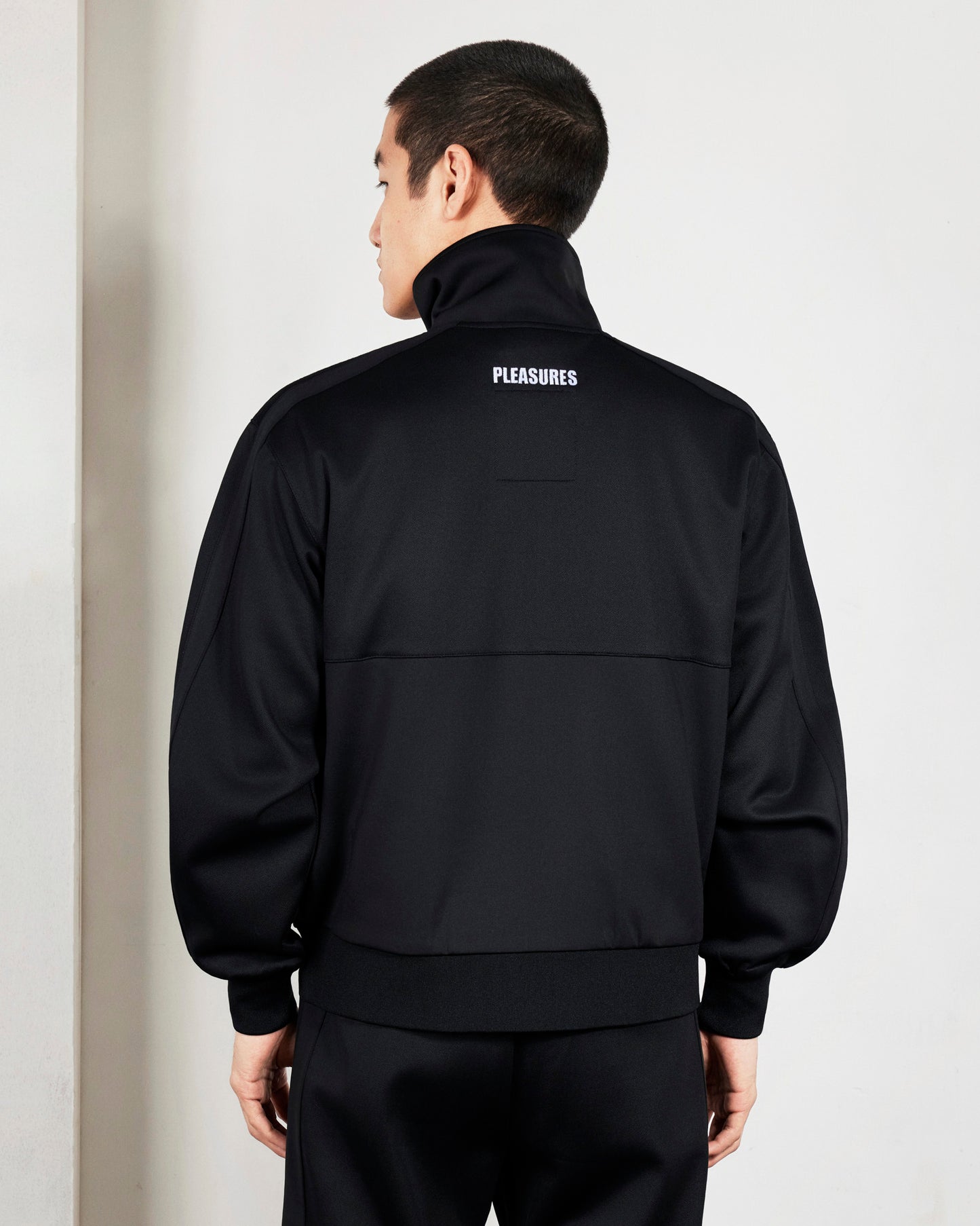 FOREVER TRACK JACKET