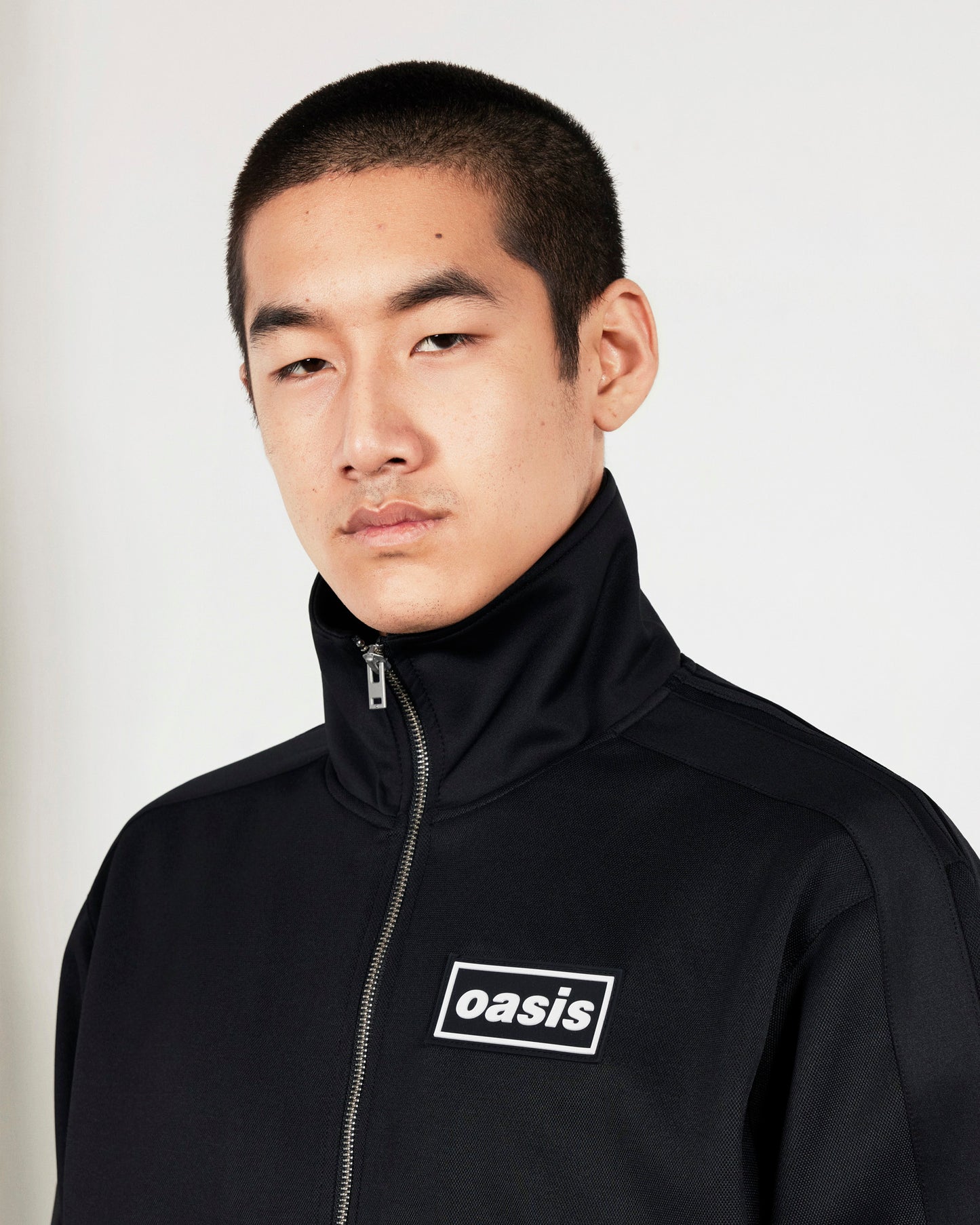 FOREVER TRACK JACKET