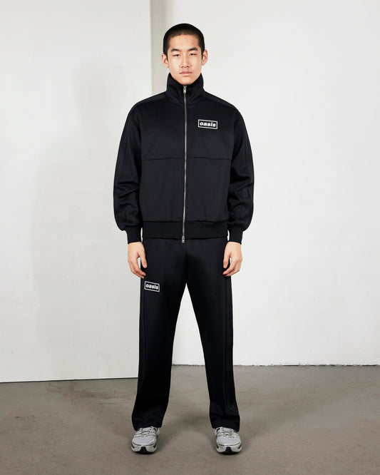 FOREVER TRACK JACKET