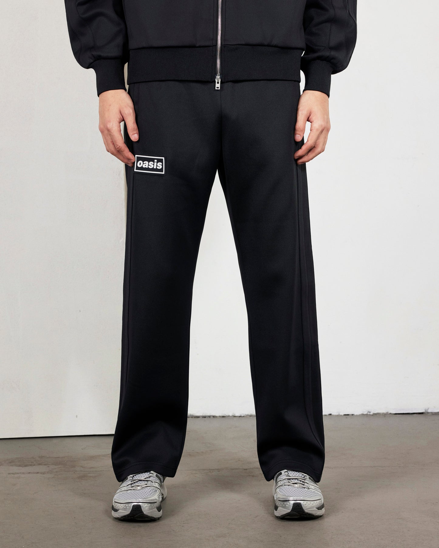 FOREVER TRACK PANTS