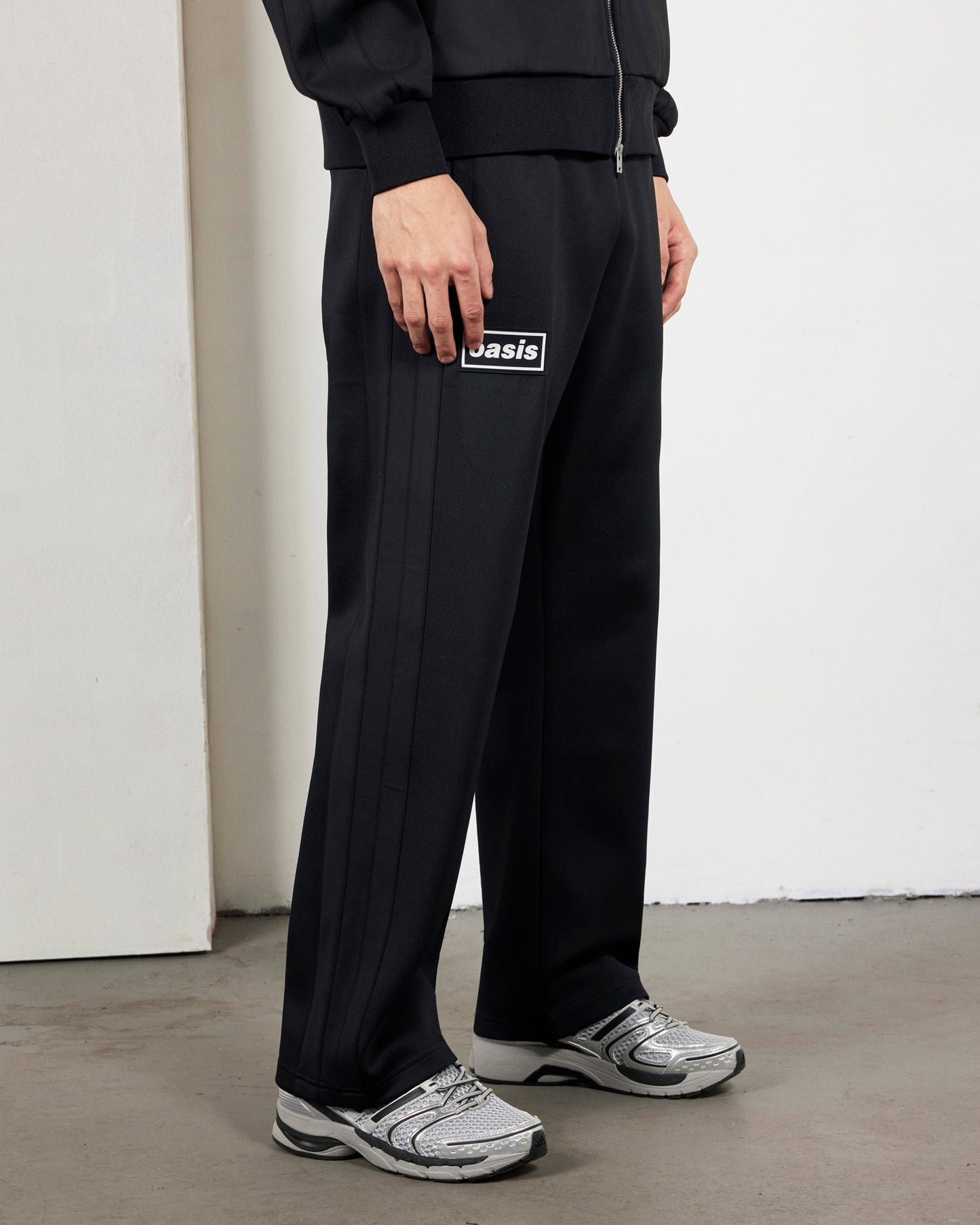 FOREVER TRACK PANTS