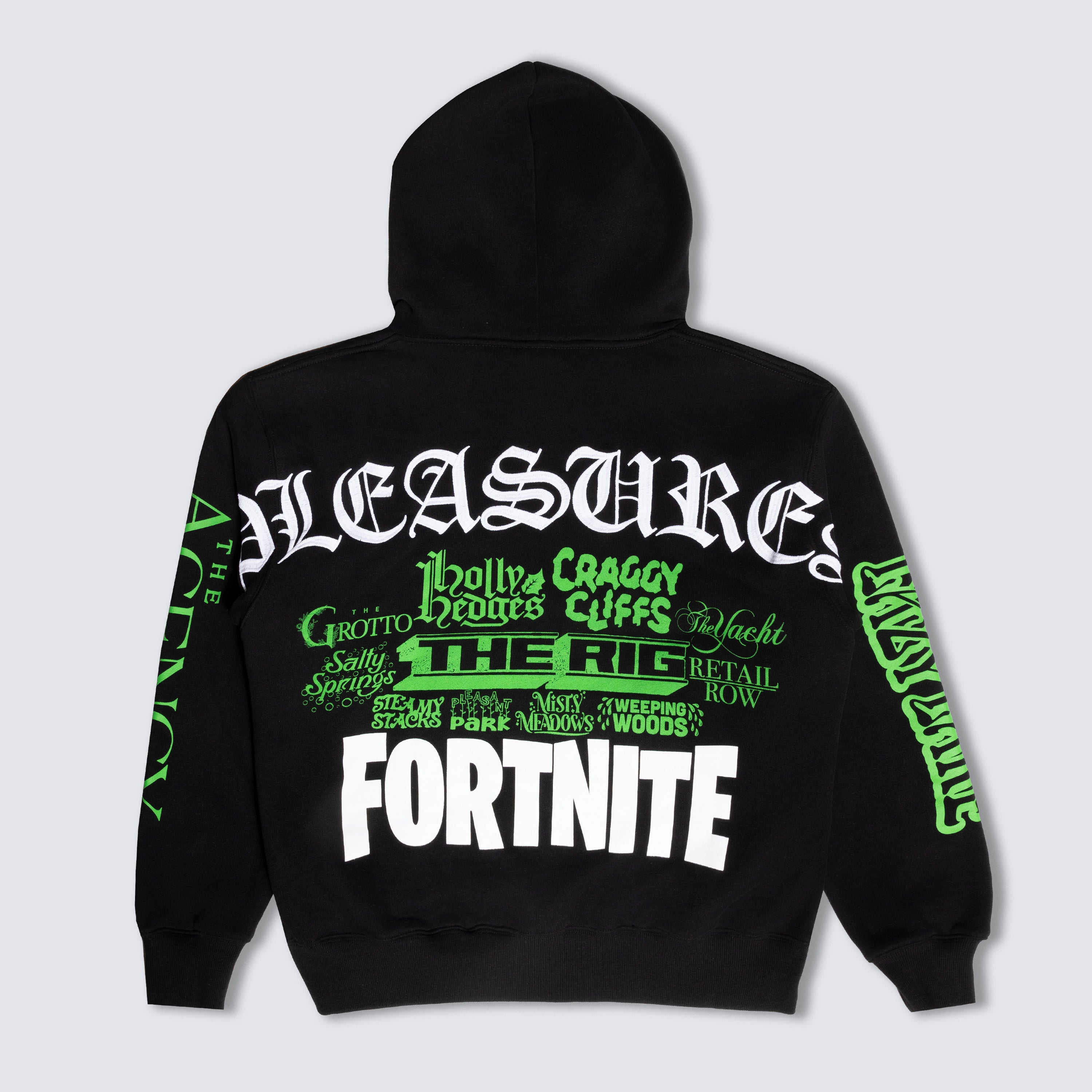 Boys fortnite sweater online