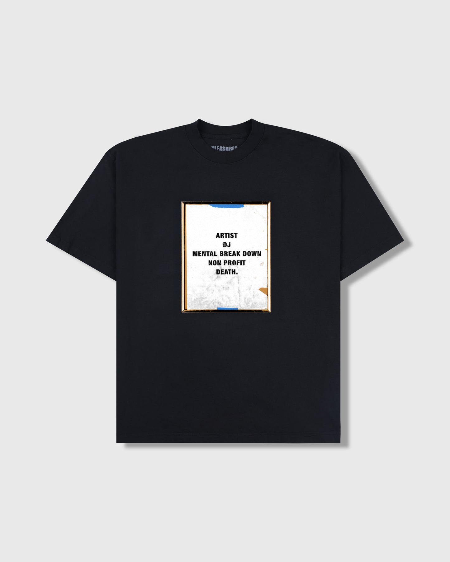 FRAME T-SHIRT