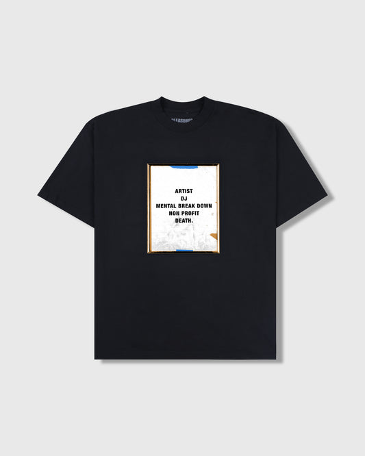 FRAME T-SHIRT