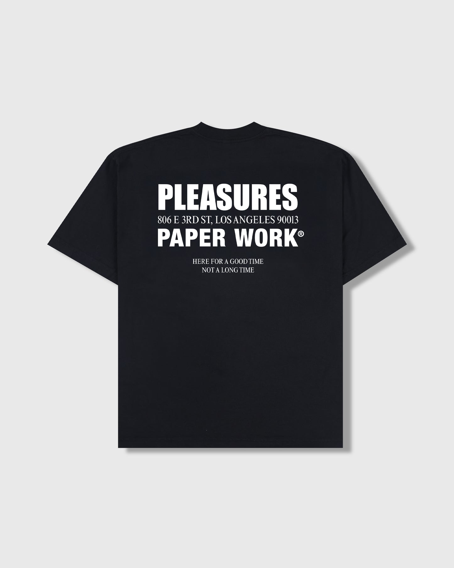 FRAME T-SHIRT