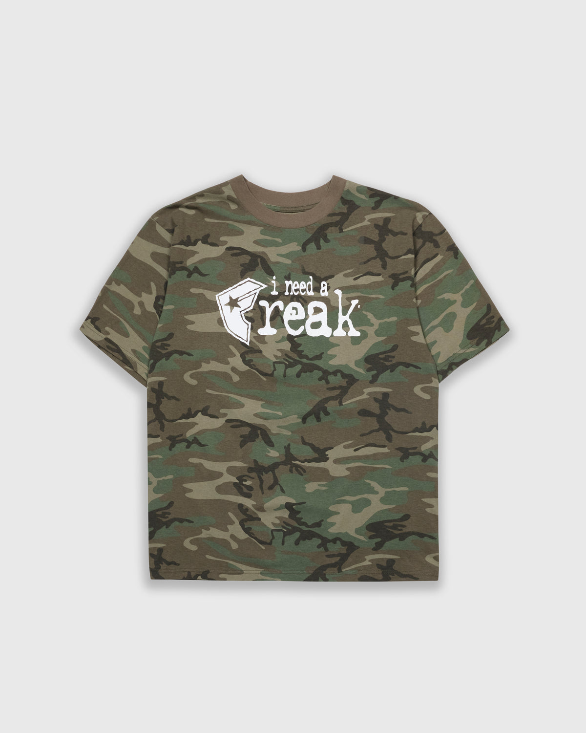 FREAK T-SHIRT