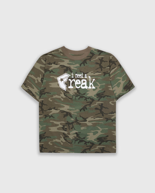 FREAK T-SHIRT