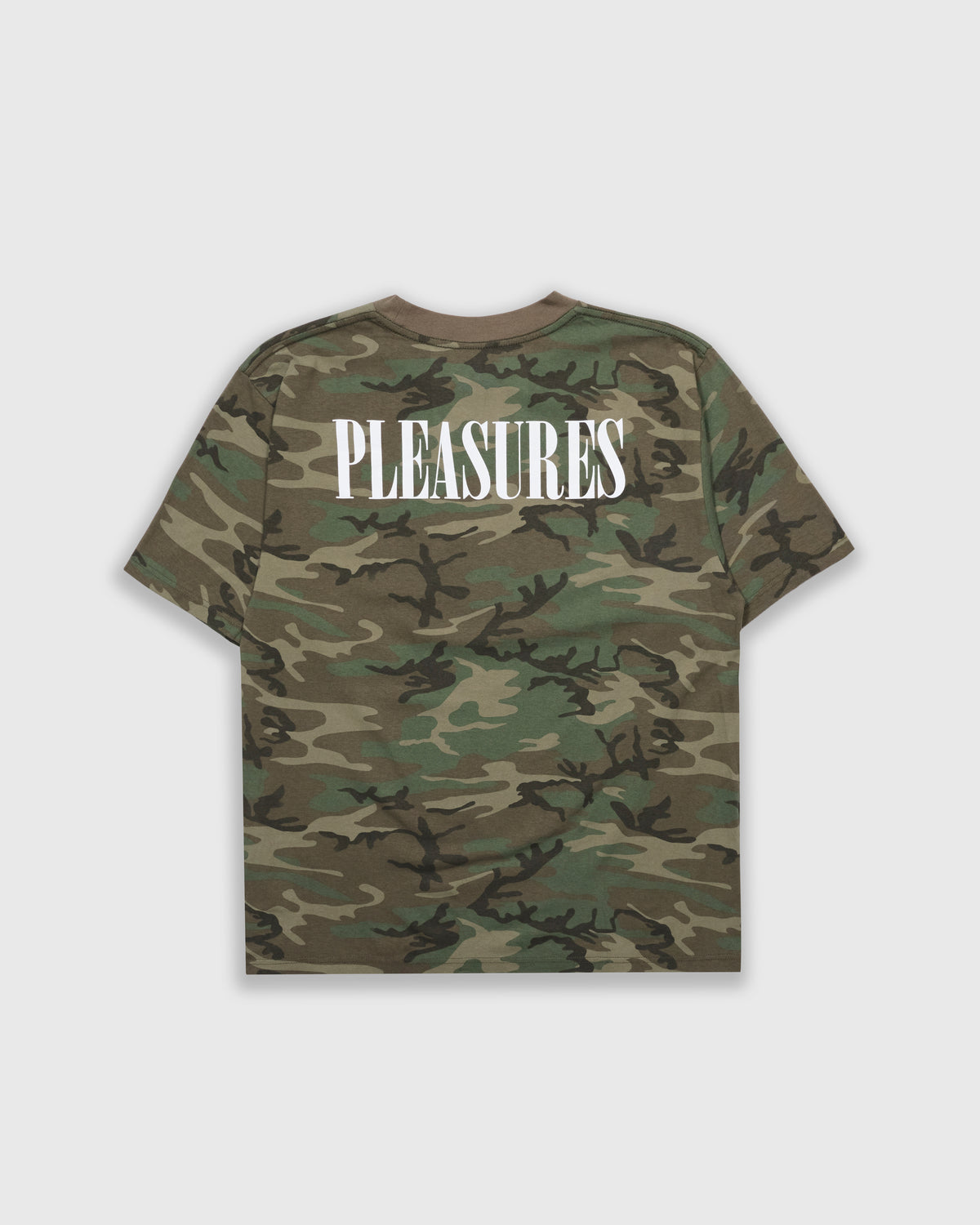FREAK T-SHIRT