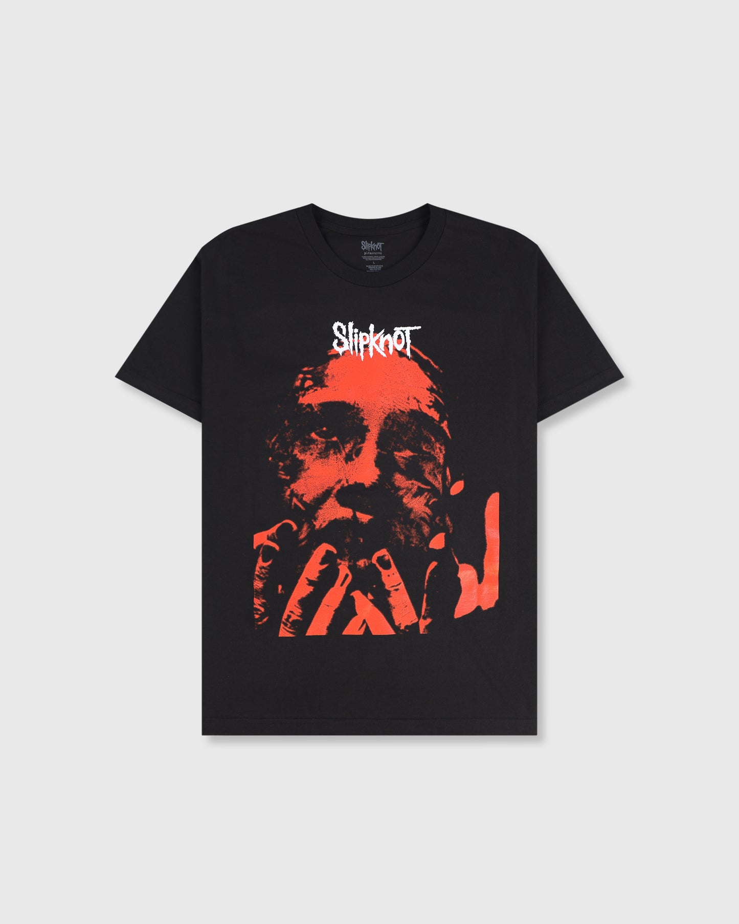 FACE T-SHIRT