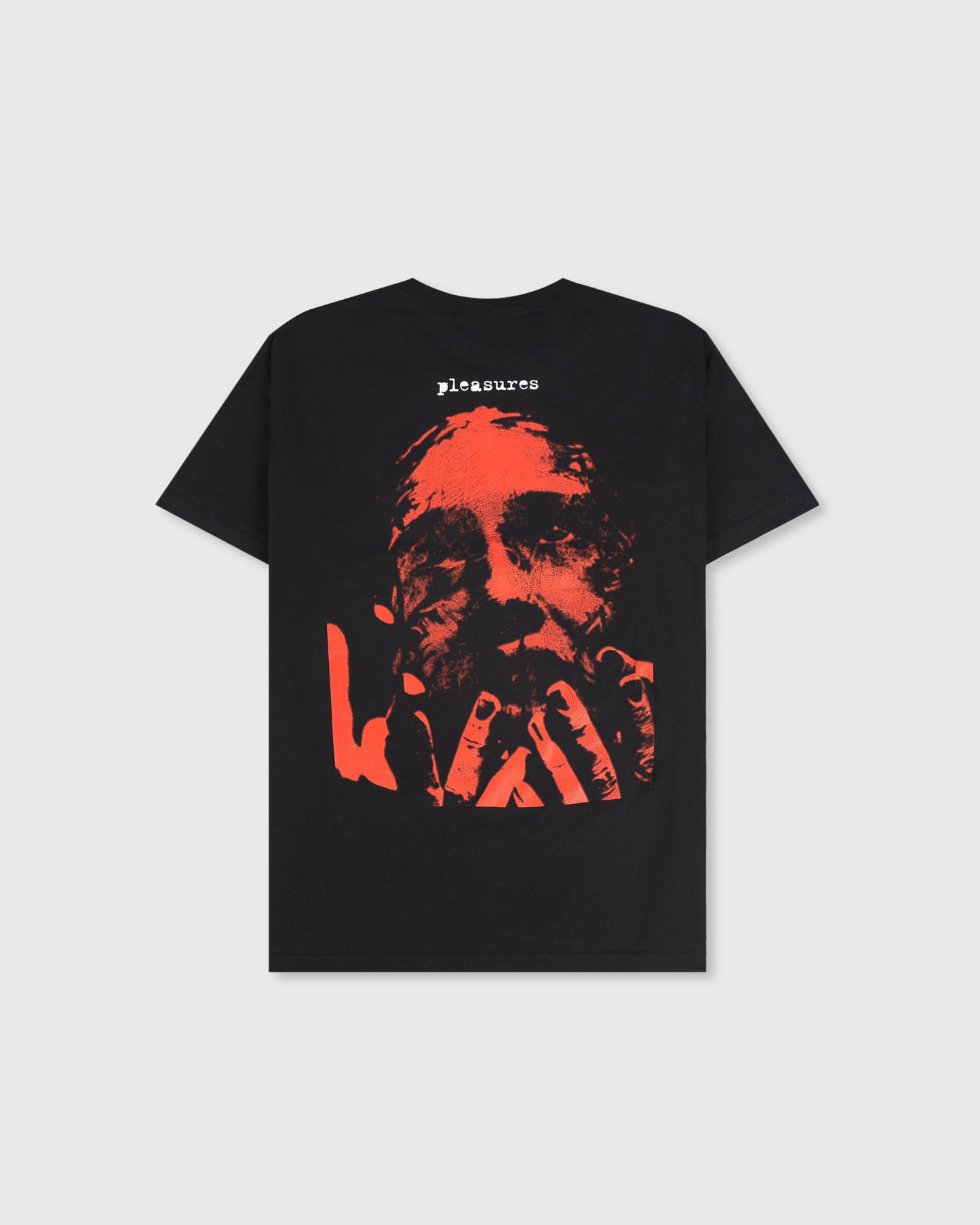 FACE T-SHIRT