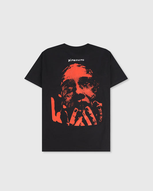 FACE T-SHIRT