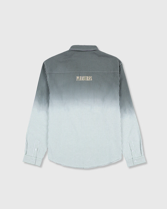 FADE BUTTON UP