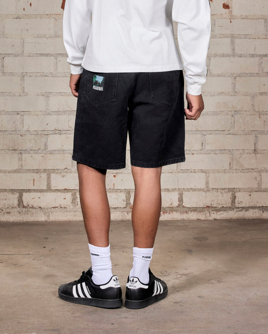 ULTRA WORK SHORTS
