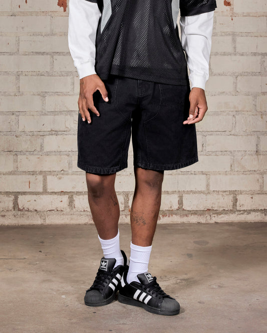 ULTRA WORK SHORTS
