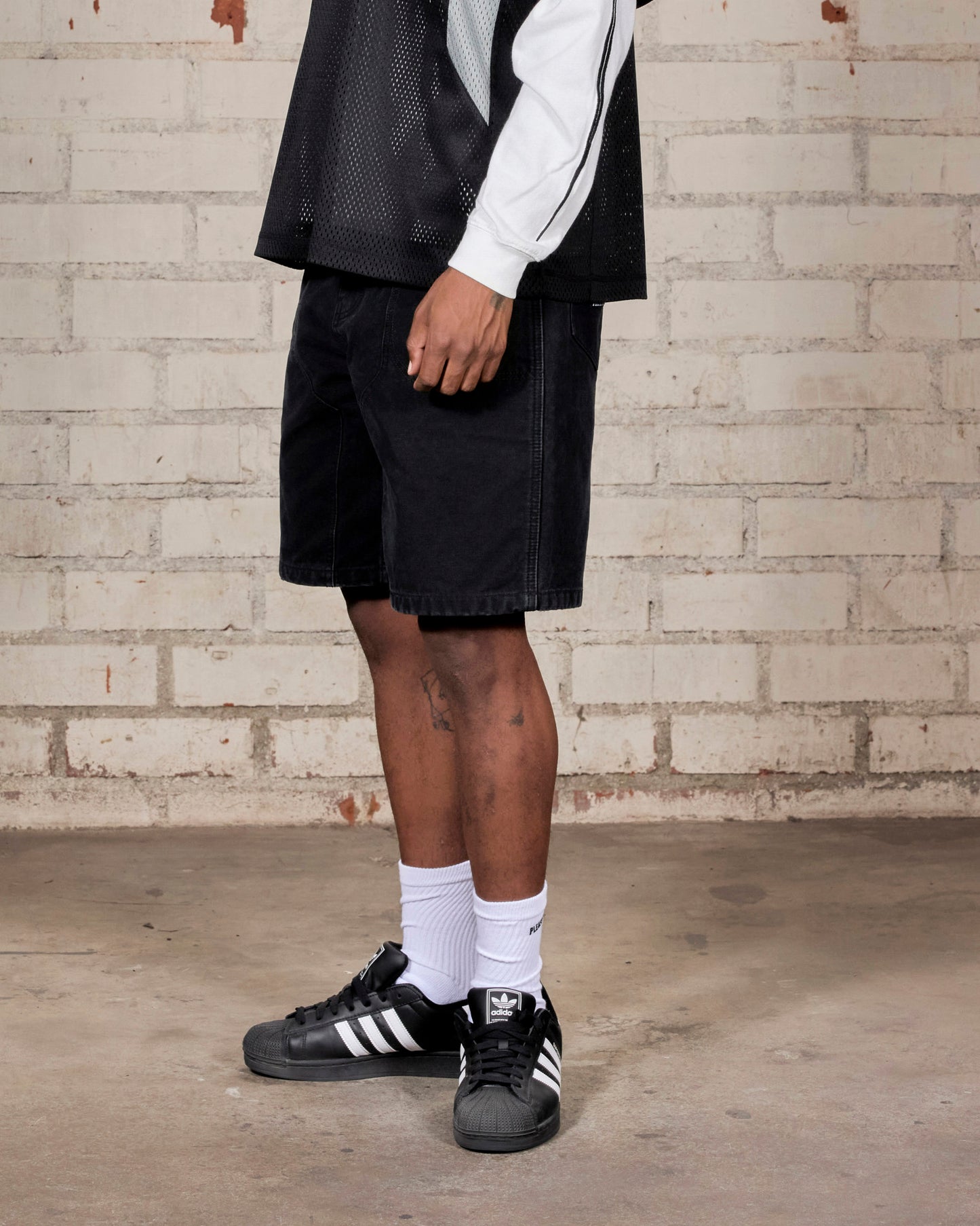 ULTRA WORK SHORTS