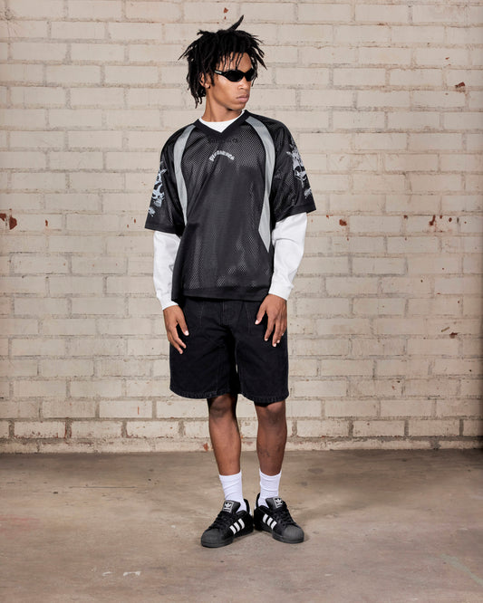 ULTRA WORK SHORTS