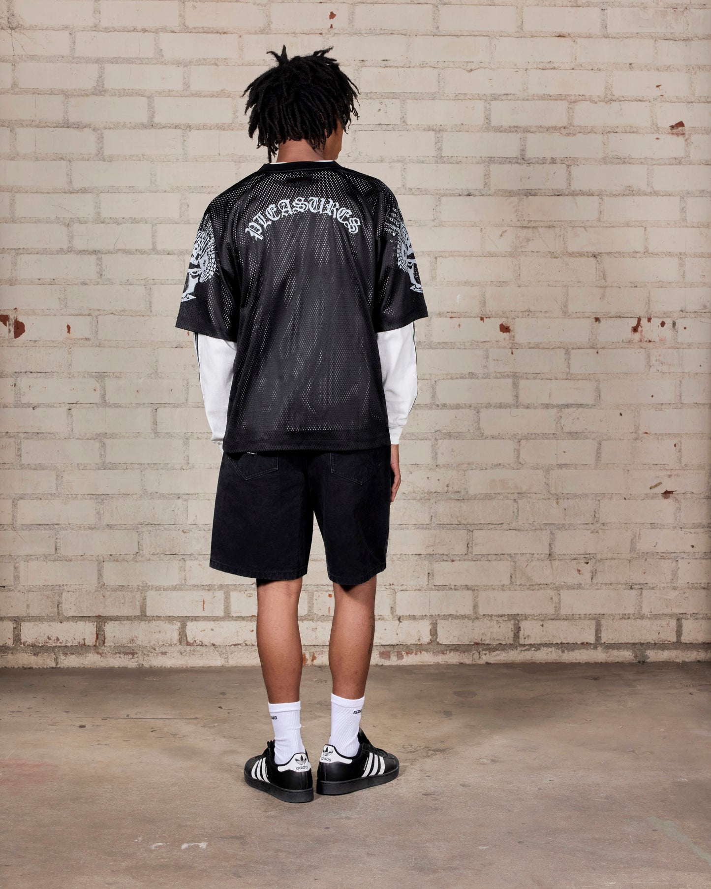 ULTRA WORK SHORTS