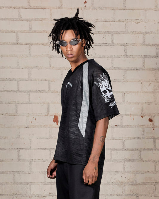 SCREWS FOOTBALL JERSEY