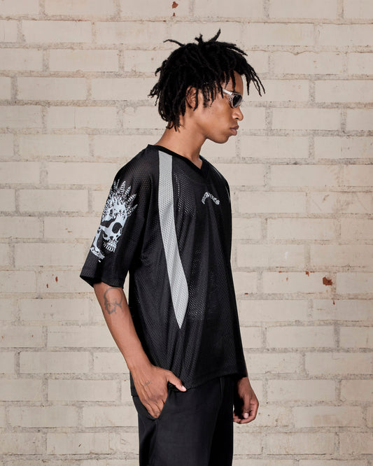 SCREWS FOOTBALL JERSEY