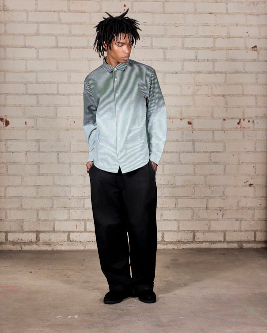 FADE BUTTON UP