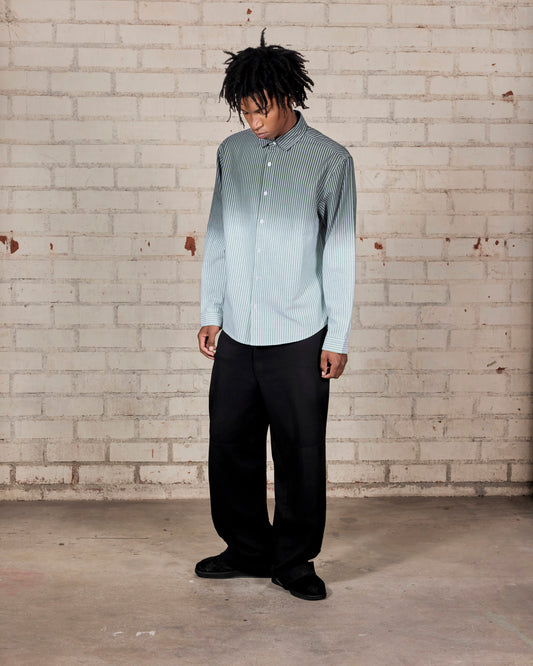 FADE BUTTON UP