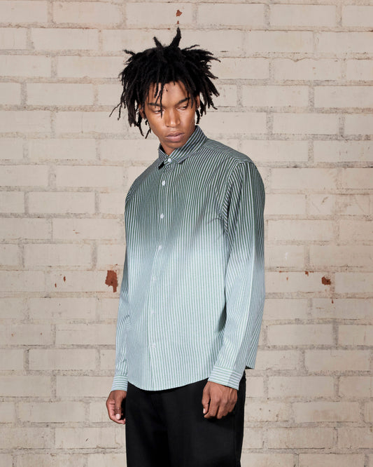 FADE BUTTON UP