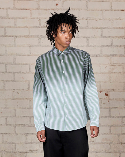 FADE BUTTON UP