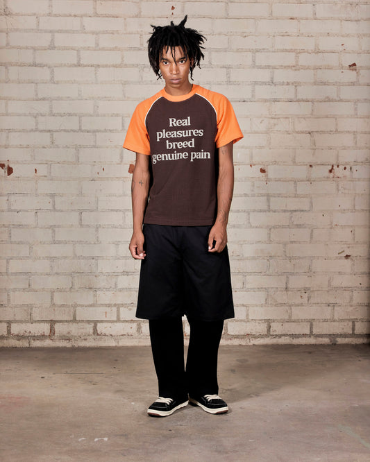BREED RAGLAN SHIRT