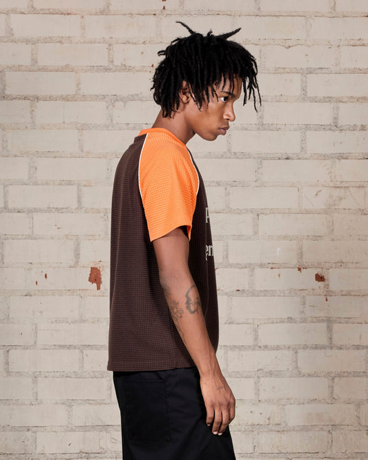 BREED RAGLAN SHIRT