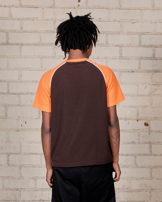 BREED RAGLAN SHIRT