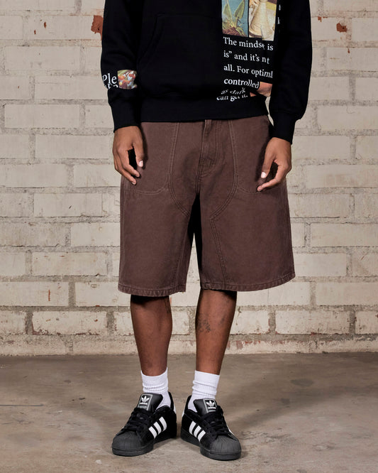 ULTRA WORK SHORTS