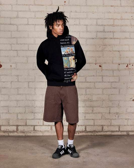 ULTRA WORK SHORTS