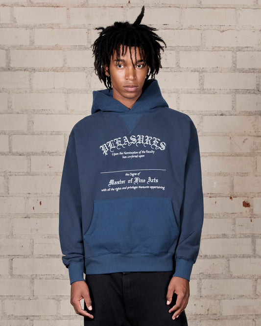 DEGREE HOODIE