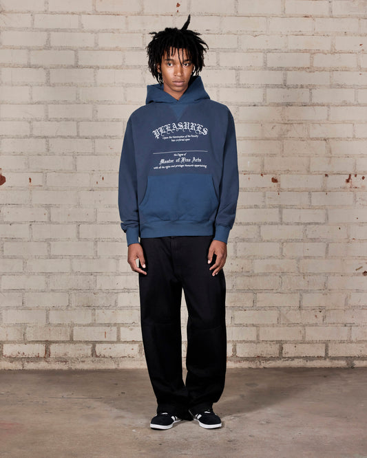 DEGREE HOODIE