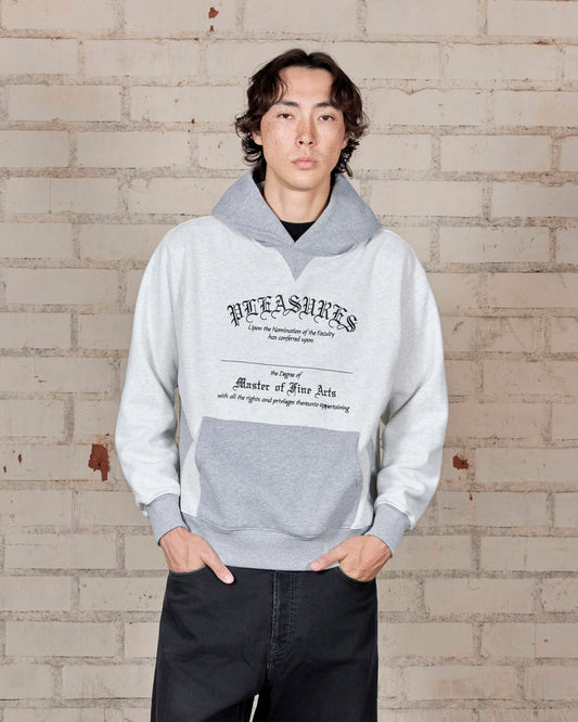 DEGREE HOODIE