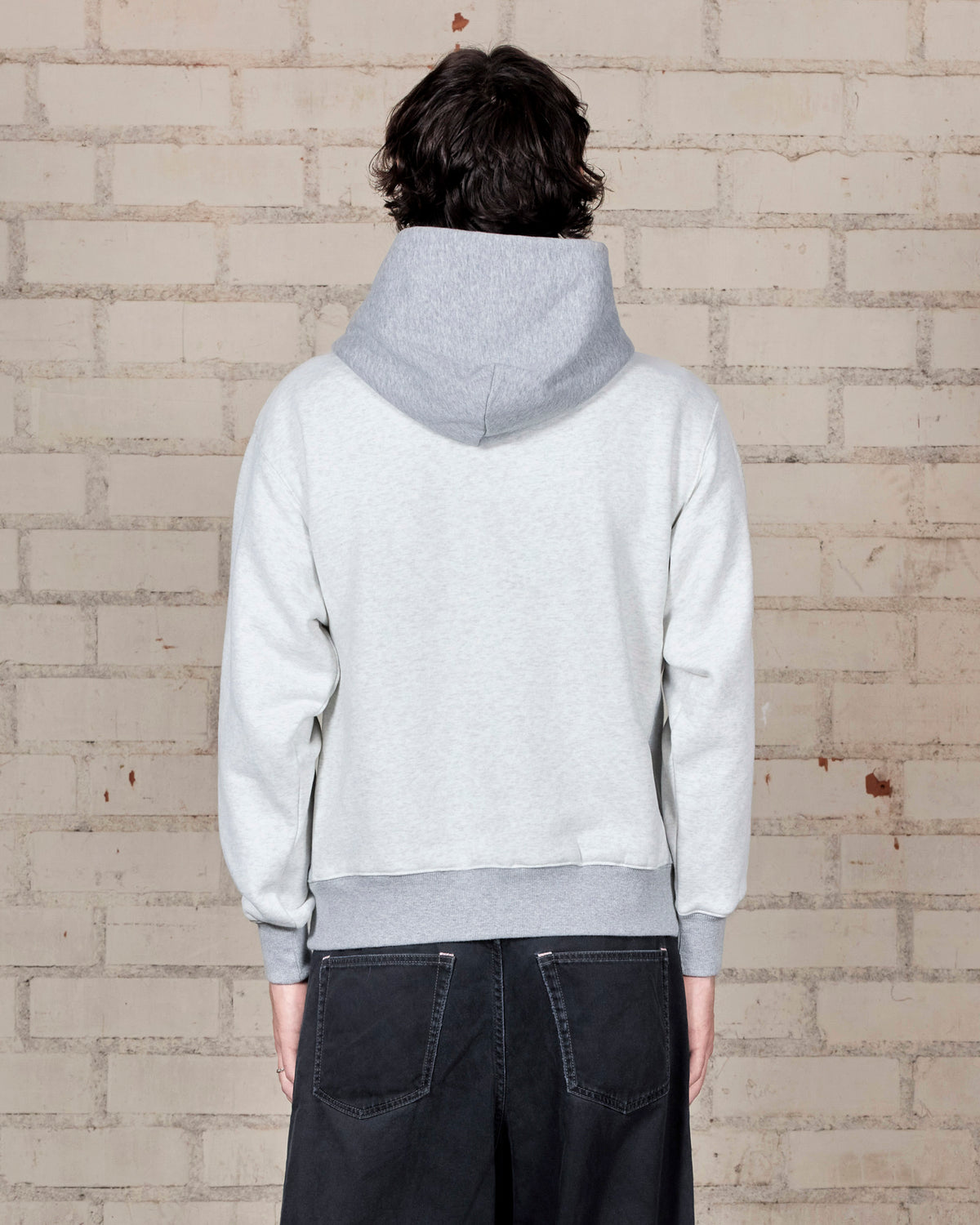 DEGREE HOODIE
