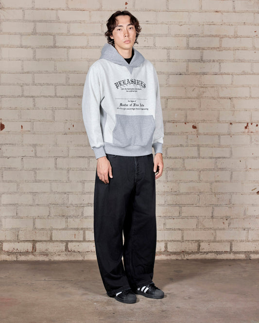 DEGREE HOODIE