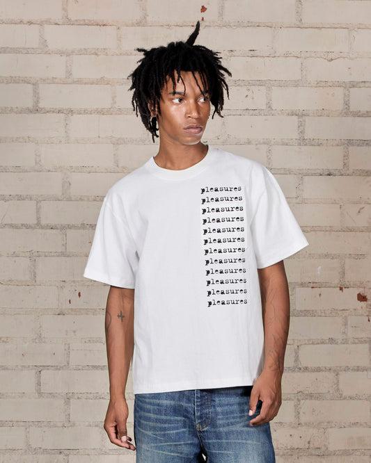 SLIP HEAVYWEIGHT POCKET SHIRT