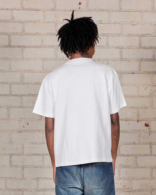 SLIP HEAVYWEIGHT POCKET SHIRT