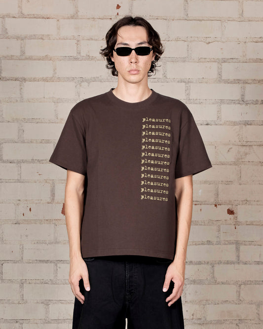 SLIP HEAVYWEIGHT POCKET SHIRT